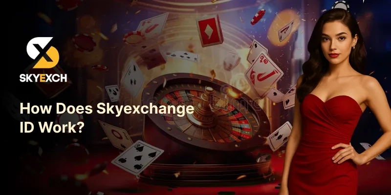 How Sky Exchange ID Works? Complete Guidence