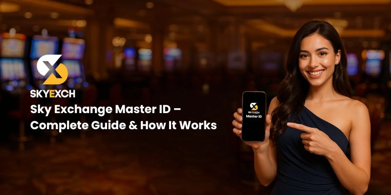 Sky Exchange Master ID – Complete Guide
