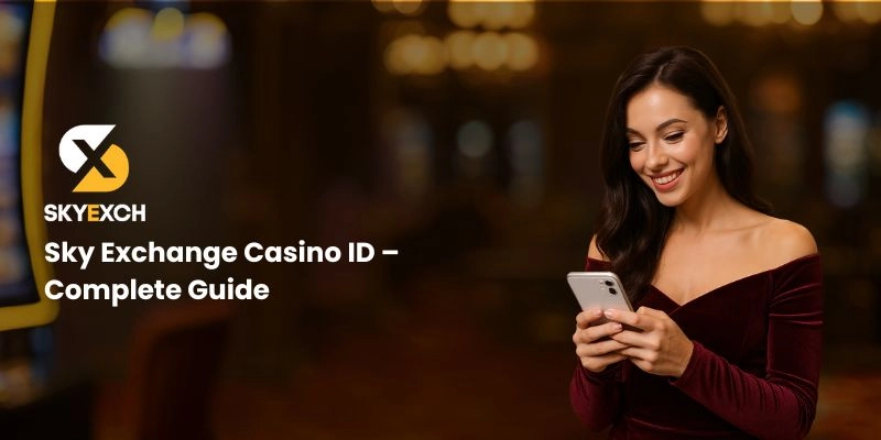 Sky Exchange Casino ID – Complete Guide