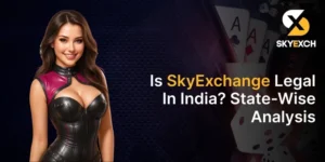 Is SkyExchange Legal in India? State-Wise Analysis