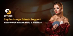 Get Instant SkyExchange Admin Support