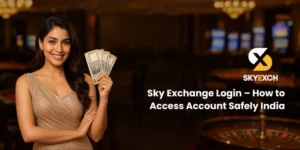 Sky Exchange Login: How to Access Your Account Safely