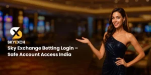 Sky Exchange Betting Login – Safe Account Access