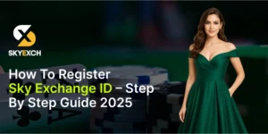 How to Register for Sky Exchange ID