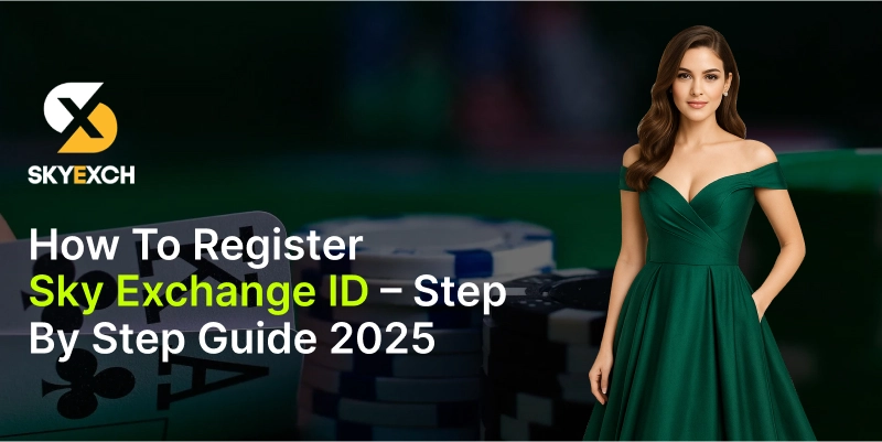 How to Register for Sky Exchange ID