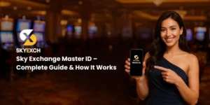 Sky Exchange Master ID – Complete Guide
